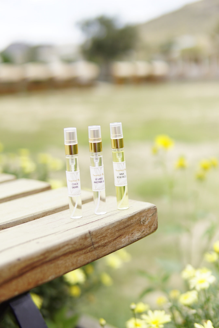 Perfume Collector's Favorite