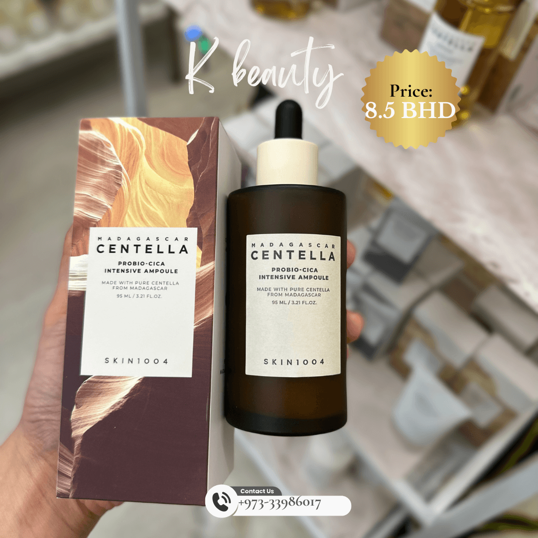 SKIN1004: Probio Cica Intensive Ampoule - Crafty Hive- Perfumes & Skincare