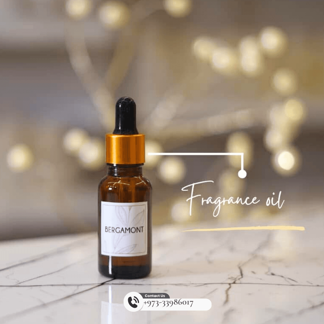 DIFFUSER OIL: Fragrance oil - Crafty Hive- Perfumes & Skincare