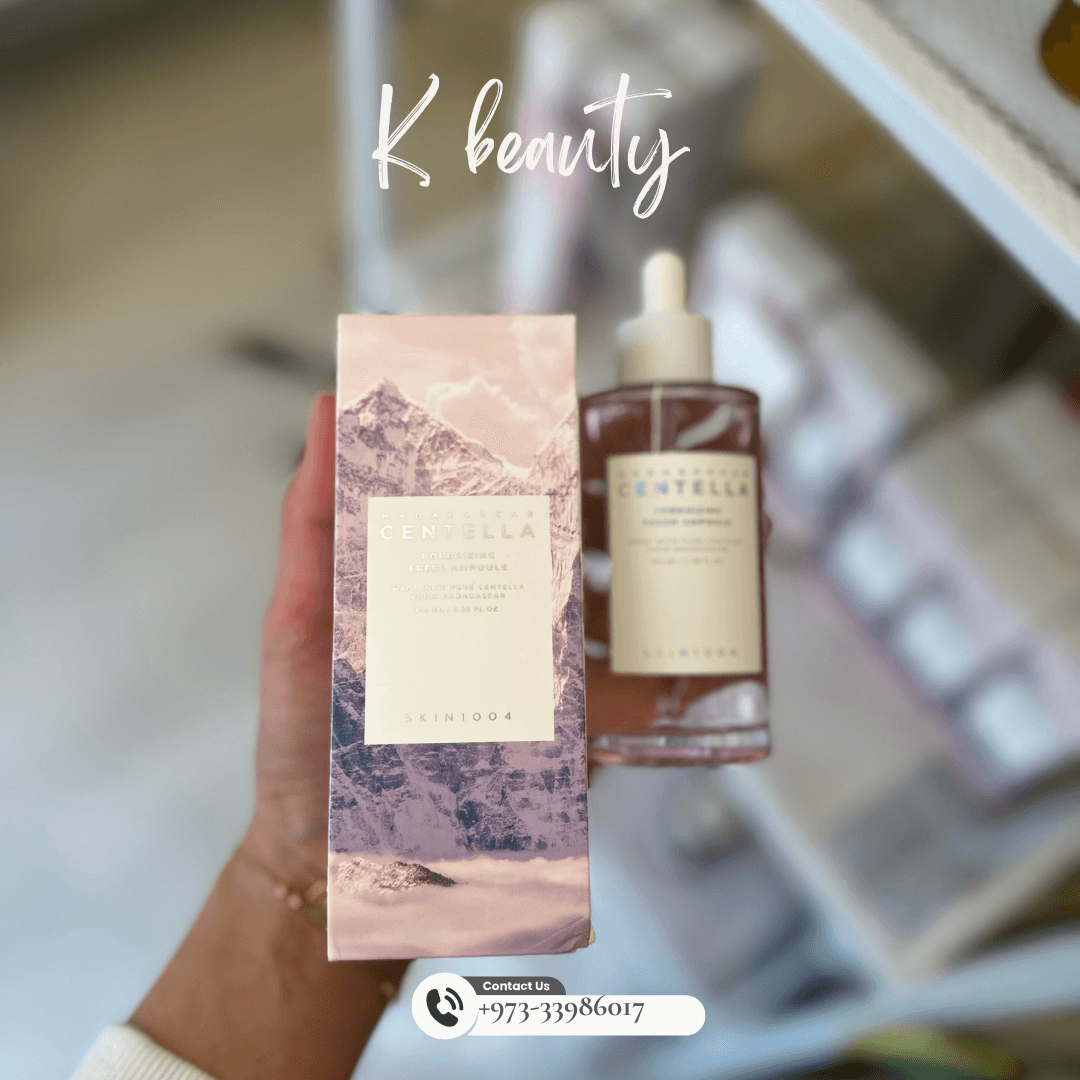 SKIN1004: Poremizing Fresh Ampoule - Crafty Hive- Perfumes & Skincare