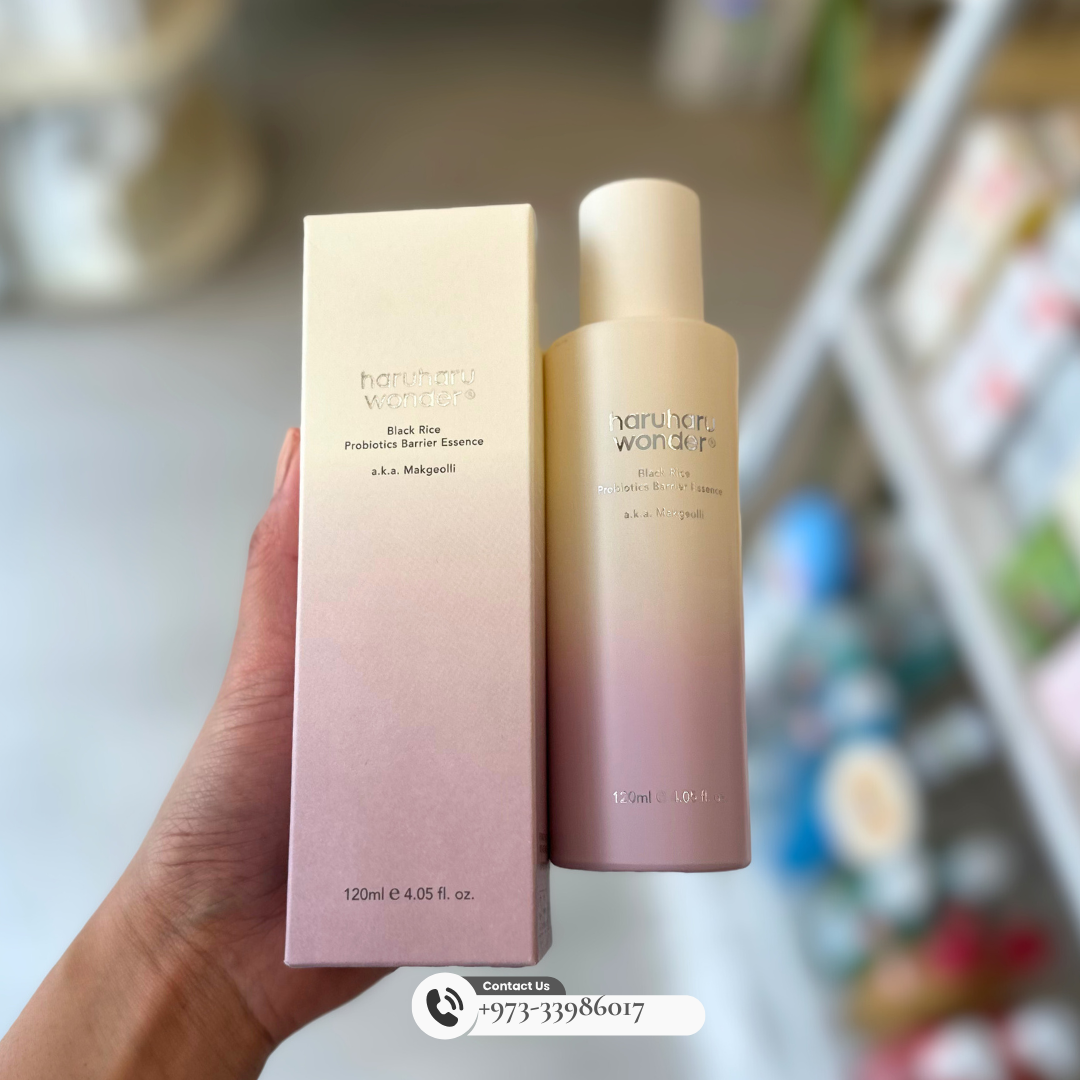 HARU HARU: Probio- Essence