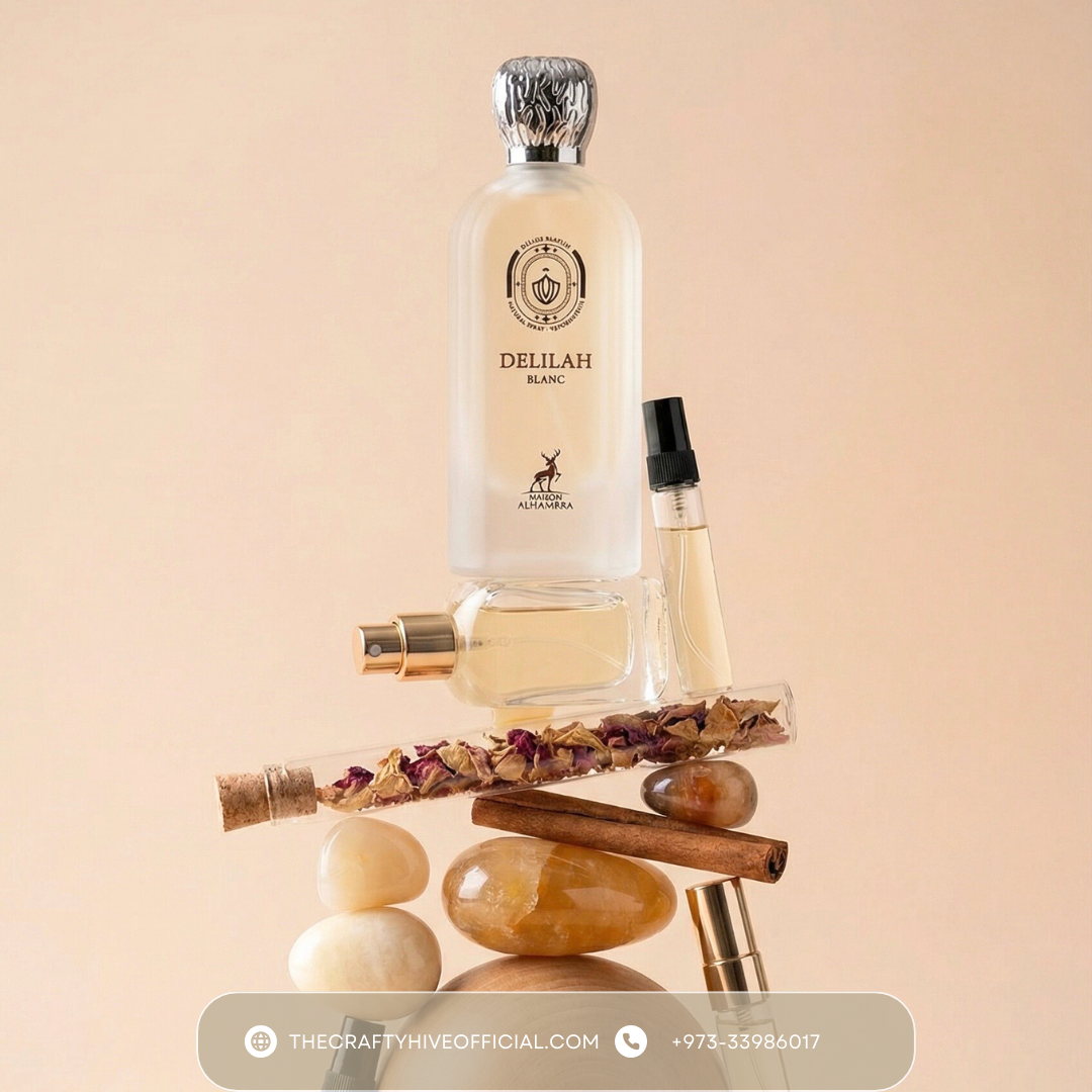 Lattafa Perfumes