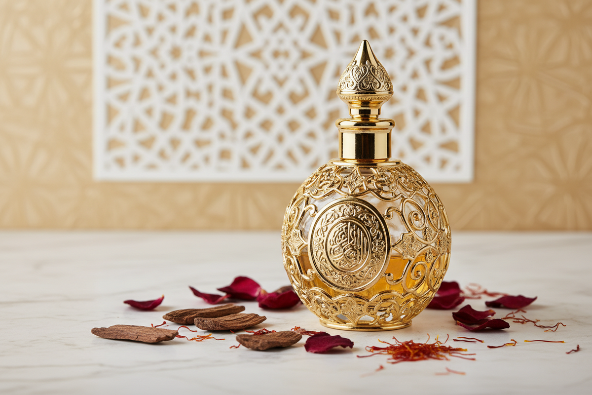 Attar