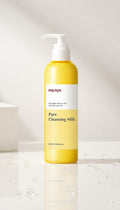 MA:NYO Pure Cleansing Milk