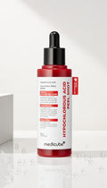 MEDICUBE: Hypochlorous Acid Rice Peel Shot