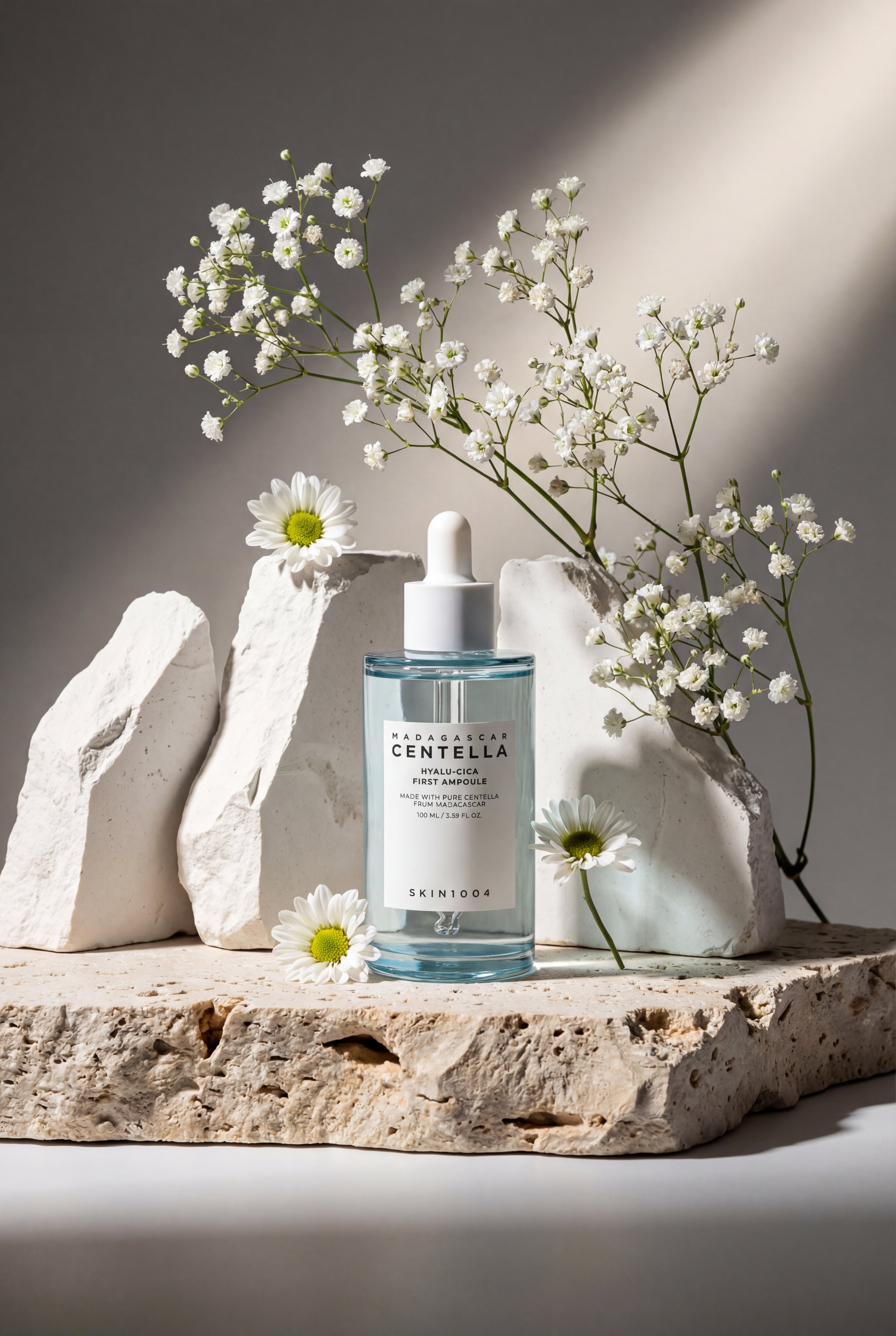 SKIN1004: Hyalu Cica Ampoule