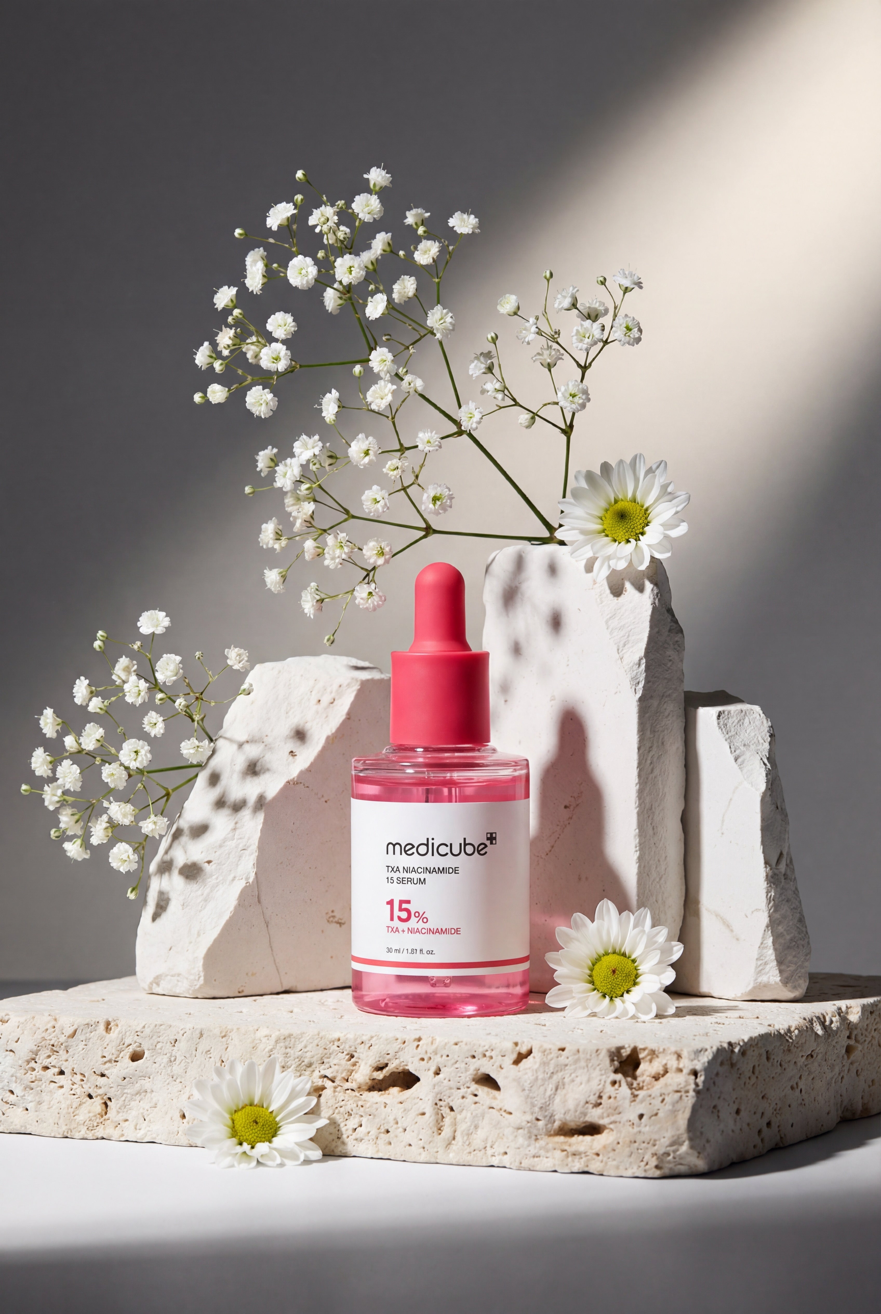 MEDICUBE: TXA Niacinamide