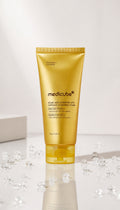 MEDICUBE: Kojic Acid Salicylic Acid Cleansing Foam ✨🫧
