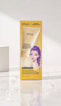ANUA: KPOP Gold Night Wrapping Mask