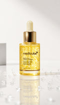 MEDICUBE: Deep Vita C Ampoule