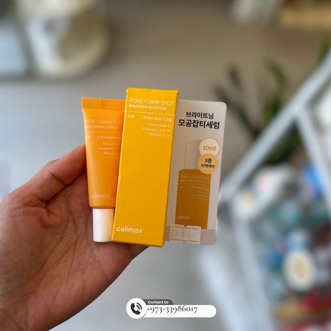 CELIMAX: Vitamin C Serum