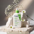 CERAVE: Hydrating Cleanser