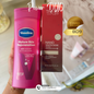 BODYCARE COMBO: The Elf Booster Serum + Vaseline Age Defy