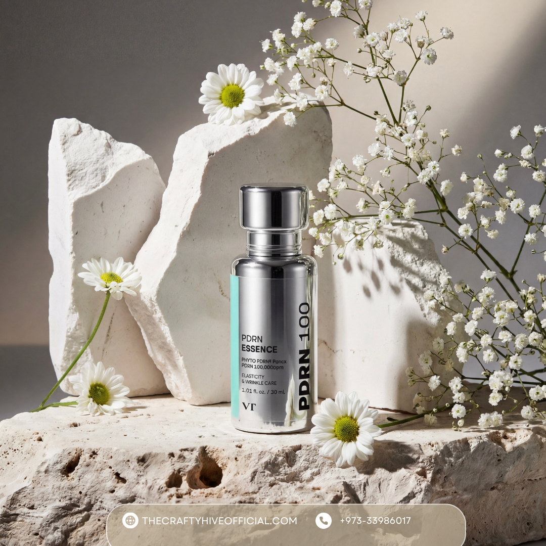 VT PDRN:  Essence (PDRN Essence 100)