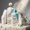 CERAVE: A Smoothing Cleanser (Salicylic Acid Cleanser)
