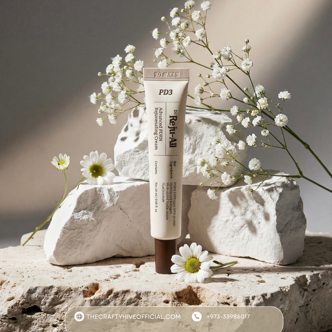 DR. REJUALL: Advanced PDRN Rejuvenating Cream