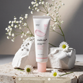 MEDICUBE: PDRN Pink Tone Up Sun Cream — SPF 50+ PA++++ Daily Sunscreen