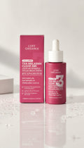 LUXE ORGANIX: Derma PRO TXA Melasma Clear 300 Liquid Microneedle Spicule Bright Serum