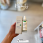 EQQUALBERRY: Swimming Pool Ampoule