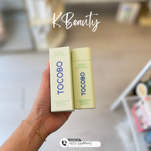 TOCOBO: Cica Sun Stick