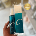 ENOUGH:  Collagen 3X Moisture Mist - Crafty Hive- Perfumes & Skincare 