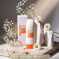 NINELESS: Face & Body Sunscreen (SPF 50+ PA++++)