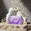 NUMBUZIN: No.9 NAD+ Collagen Under Eye Patches (5 pairs)