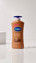 VASELINE: Intensive Care Cocoa Radiant Body Lotion
