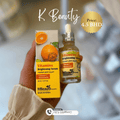 MBeauty: Vitamin C + Niacinamide Brightening Serum - Crafty Hive- Perfumes & Skincare 
