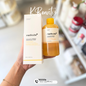 MEDICUBE: Kojic Acid Turmeric Resurfacing Toner