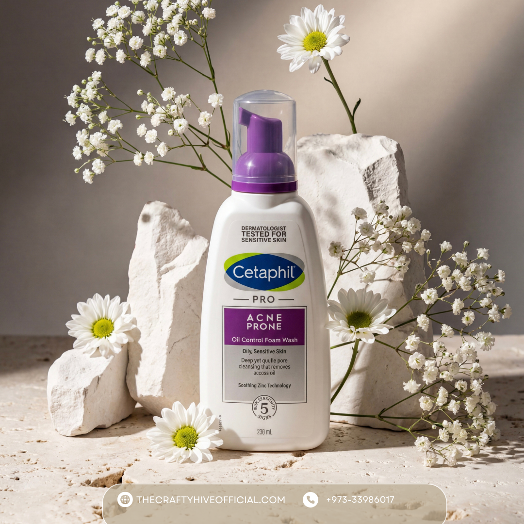 CETAPHIL:  Gentle Clear Pore Clearing Acne Cleanser