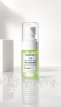 SKINTIFIC: 2% Salicylic Acid Anti-Acne Serum 20ml