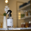 ROOM SPRAY: Lavender - Crafty Hive- Perfumes & Skincare 