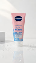 VASELINE: Hijab Radiant Lotion