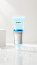 ANUA: Hyaluronic Acid + Catechin Pore Smoothing Cooling Gel Cream