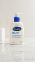 CETAPHIL: Normal to Oily Skin Cleanser