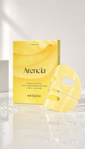ARENCIA: Vitamin C Collagen Jello Mask - 8 pcs