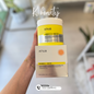 ANUA: Vitamin C Niacin Tone Up Blemish Pad