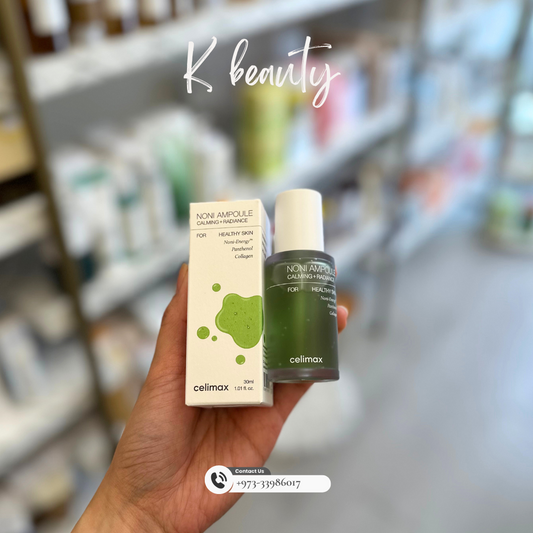CELIMAX: Real Noni Energy Ampoule