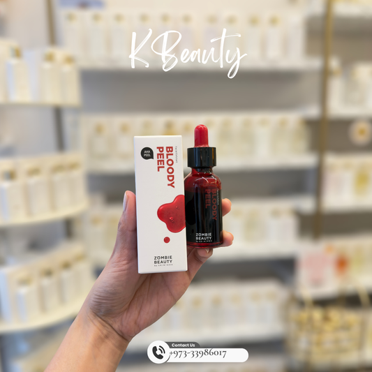 SKIN 1004 - ZOMBIE BEAUTY Bloody Peel