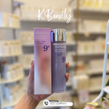 NUMBUZIN: No.9 NAD+ PDRN Glow Boosting Toner