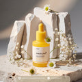 MEDICUBE:  Kojic Acid Turmeric Niacinamide Serum