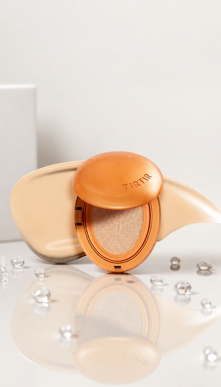 TIRTIR Mask Fit AI Filter Cushion