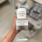 SECRET KEY: Snow White Cream - Crafty Hive- Perfumes & Skincare 