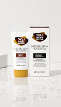 3W CLINIC: Daily Rice Bran Sun Cream SPF50+ PA+++