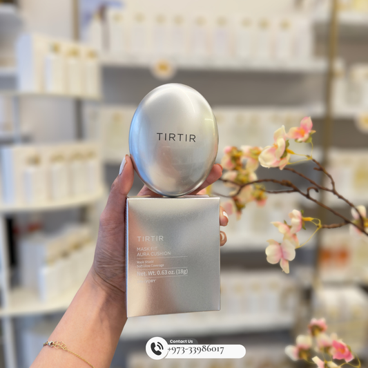 TIRTIR: MASK FIT AURA CUSHION