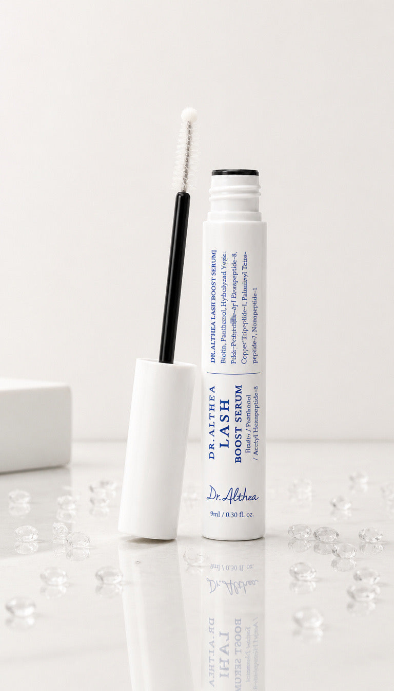 DR.ALTHEA: Lash Boost Serum