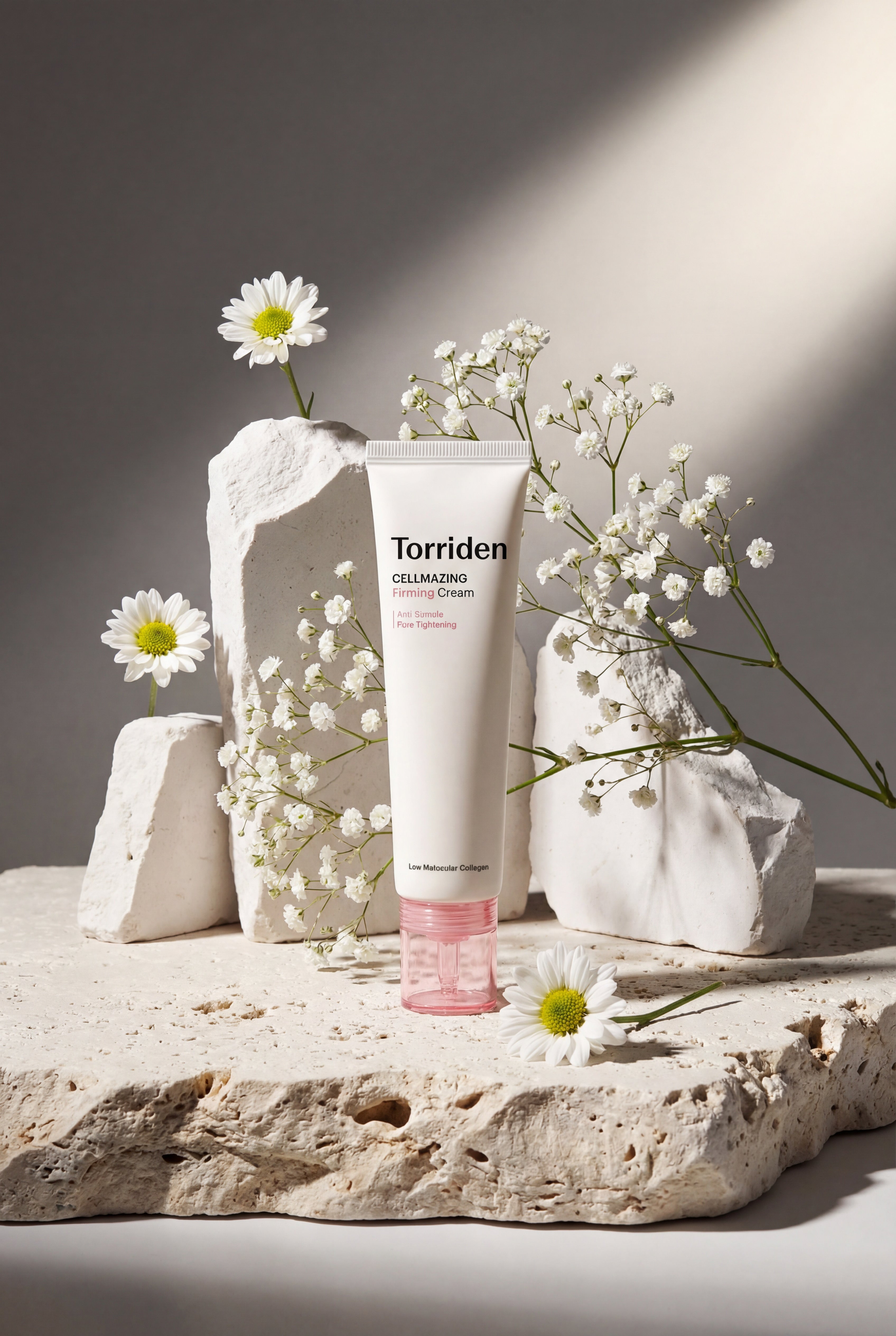 TORRIDEN: Cellmazing Firming Cream 60mL