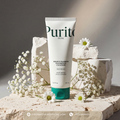 PURITO: Mighty Bamboo Panthenol Cleanser