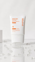 LILYEVE: Scalp Turn Cica PDRN Brush Ampoule